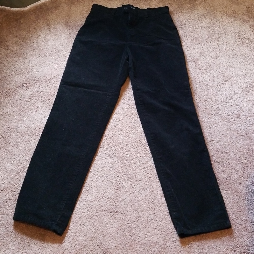 Dockers corduroy pants